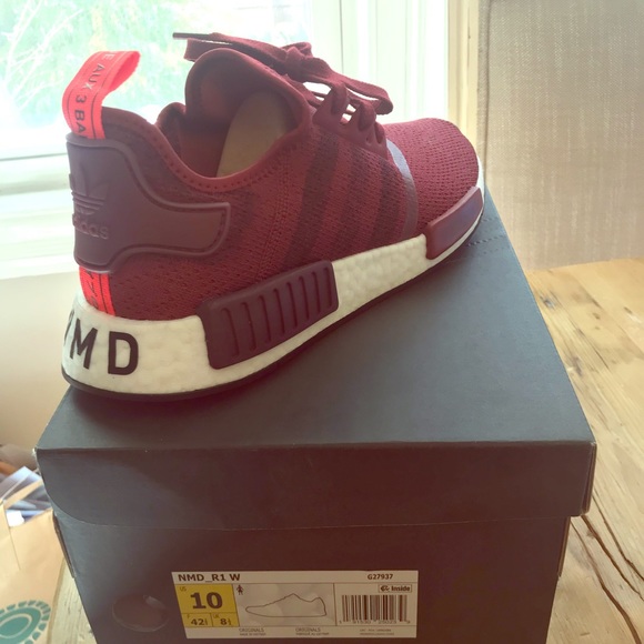 adidas Shoes - Adidas NMD